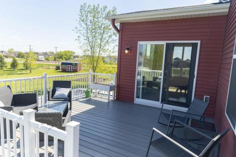 19560 Sunrise Court Rogers MN 55374
