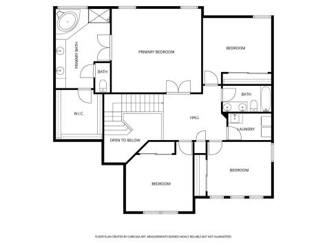 19560 Sunrise Court Rogers MN 55374