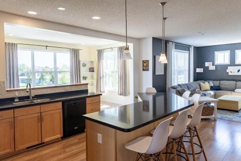 19560 Sunrise Court Rogers MN 55374