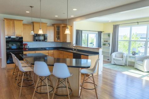19560 Sunrise Court Rogers MN 55374