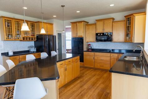 19560 Sunrise Court Rogers MN 55374