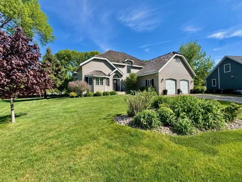 1203 Parkside Drive Marshall MN 56258