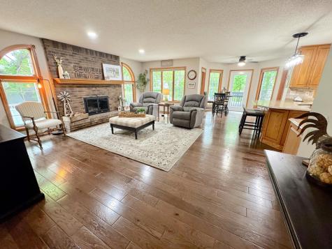 1203 Parkside Drive Marshall MN 56258