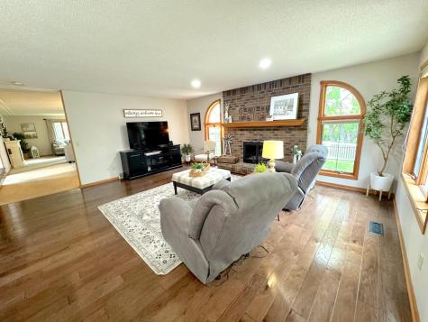 1203 Parkside Drive Marshall MN 56258