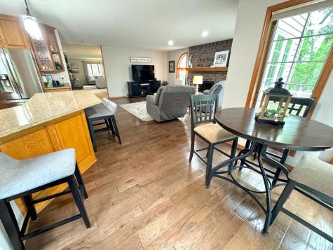 1203 Parkside Drive Marshall MN 56258