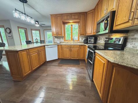 1203 Parkside Drive Marshall MN 56258
