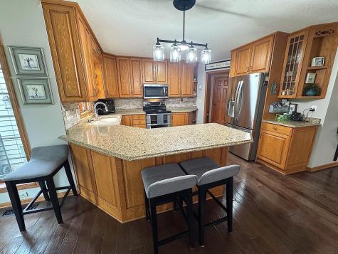 1203 Parkside Drive Marshall MN 56258