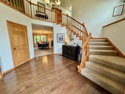 1203 Parkside Drive Marshall MN 56258
