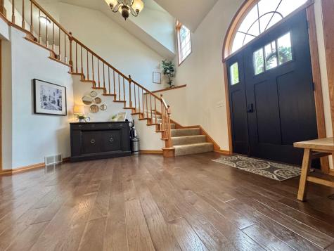 1203 Parkside Drive Marshall MN 56258
