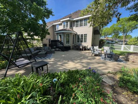 1203 Parkside Drive Marshall MN 56258