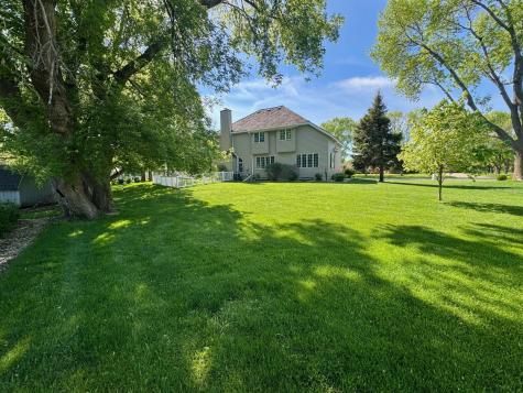 1203 Parkside Drive Marshall MN 56258
