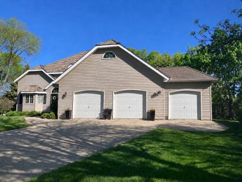 1203 Parkside Drive Marshall MN 56258