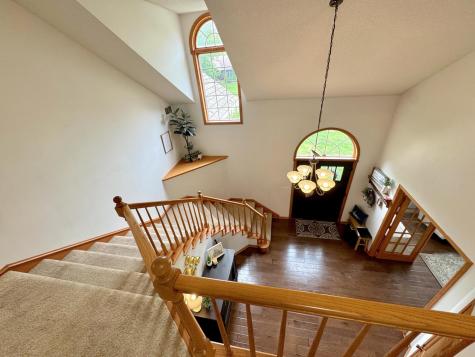 1203 Parkside Drive Marshall MN 56258