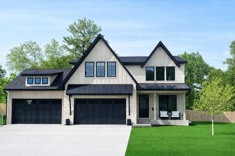 5304 Hollywood Road Edina MN 55436