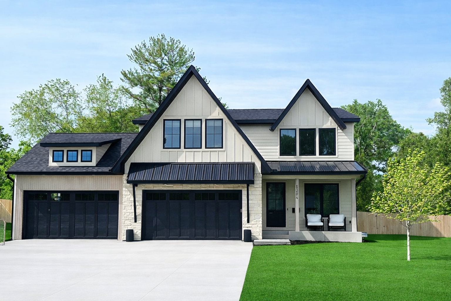 5304 Hollywood Road Edina MN 55436