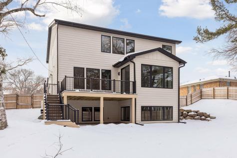 5304 Hollywood Road Edina MN 55436