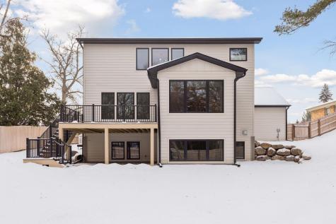 5304 Hollywood Road Edina MN 55436