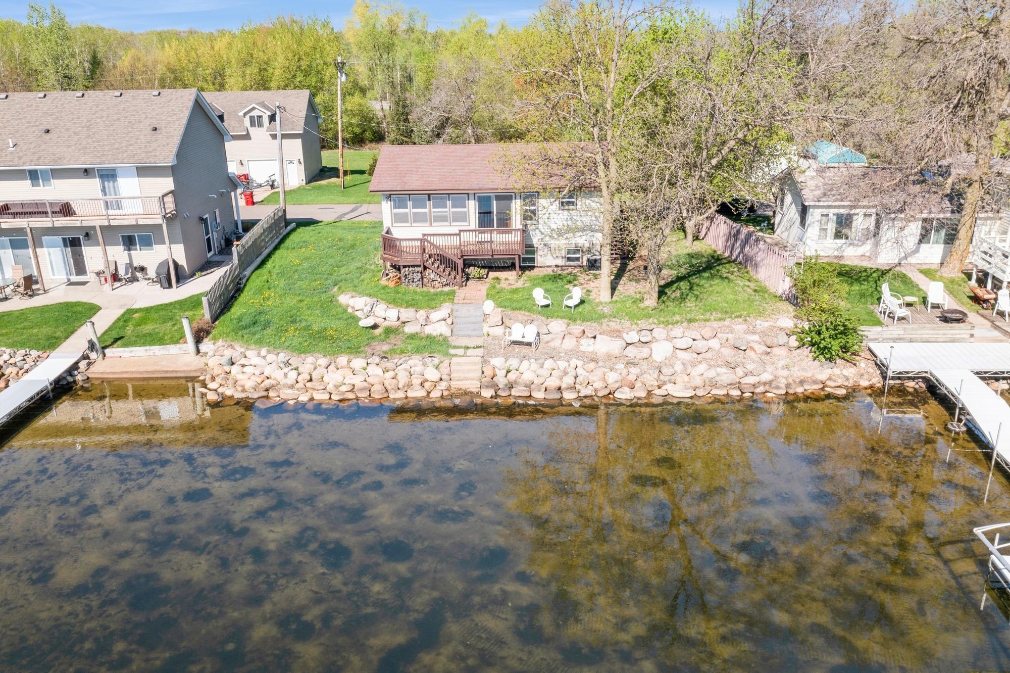 21325 Old Lake George Boulevard NW Anoka MN 55303