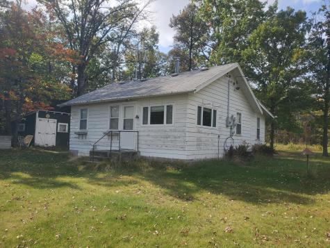 8135 County Road 65 NE Deer River MN 56636
