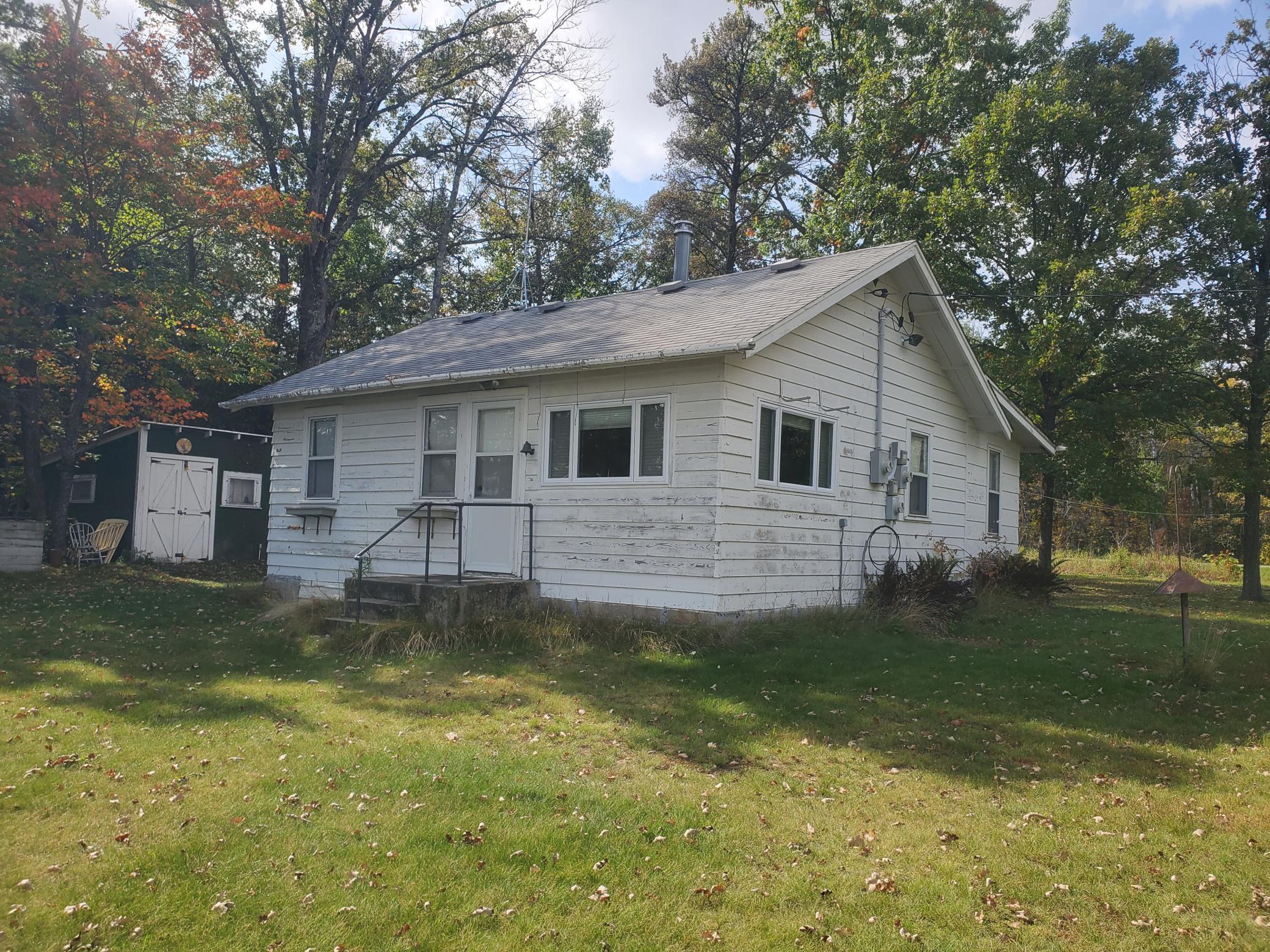 8135 County Road 65 NE Deer River MN 56636