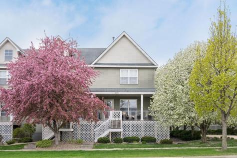 2898 Clover Ridge Drive Chaska MN 55318