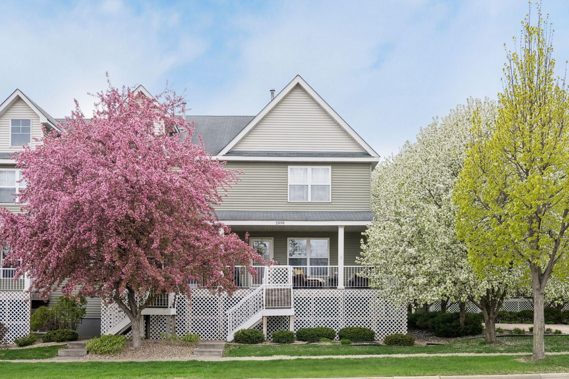 2898 Clover Ridge Drive Chaska MN 55318