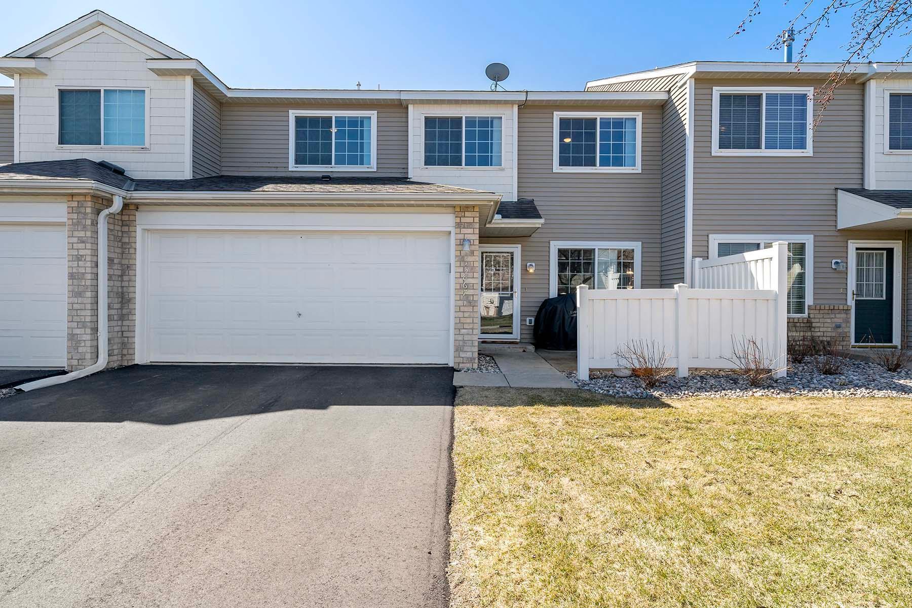 15867 Fleet Trail Apple Valley MN 55124