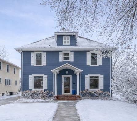 1524 5th Avenue S Fargo ND 58103