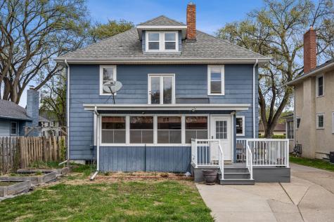 1524 5th Avenue S Fargo ND 58103