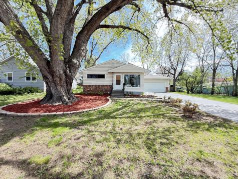 1608 N 5th Street Montevideo MN 56265