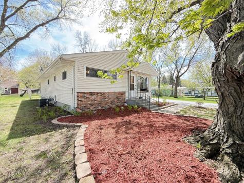 1608 N 5th Street Montevideo MN 56265