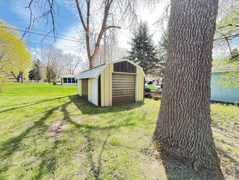 1608 N 5th Street Montevideo MN 56265