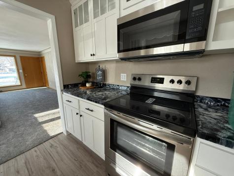 1608 N 5th Street Montevideo MN 56265