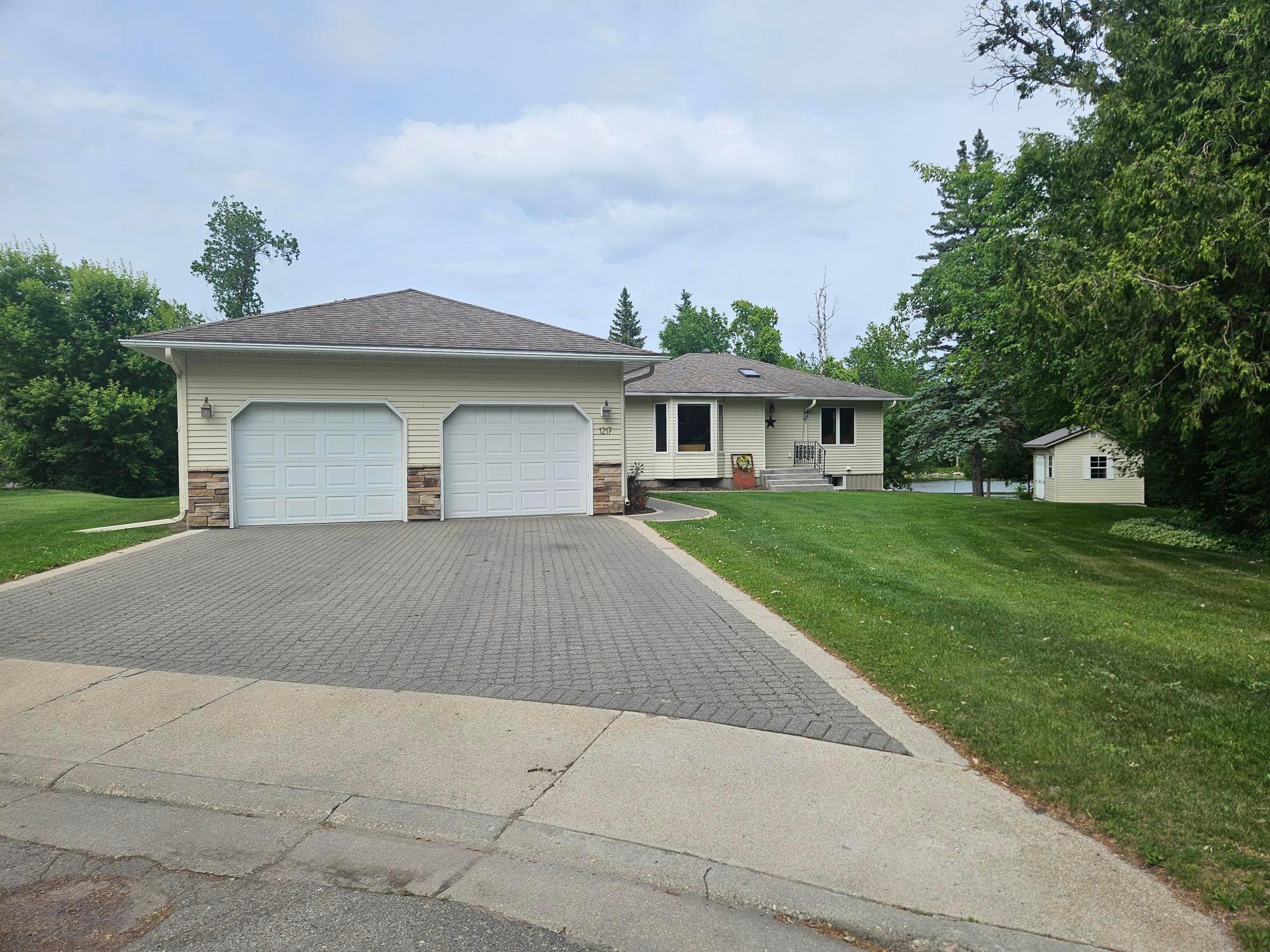1217 Taft Street E Thief River Falls MN 56701