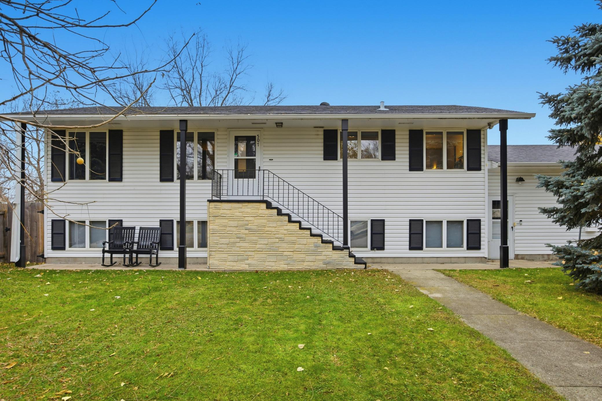 507 1st Avenue E Ada MN 56510