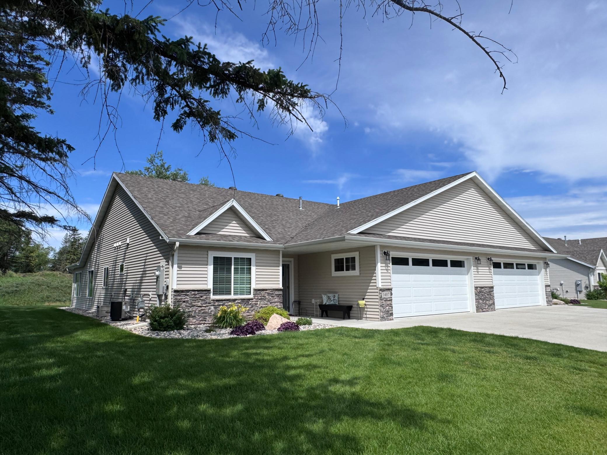 1407 Park Street Fergus Falls MN 56537