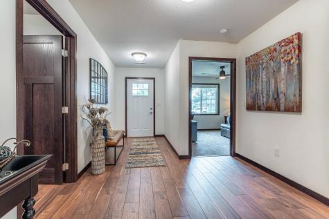 1407 Park Street Fergus Falls MN 56537