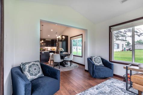 1407 Park Street Fergus Falls MN 56537