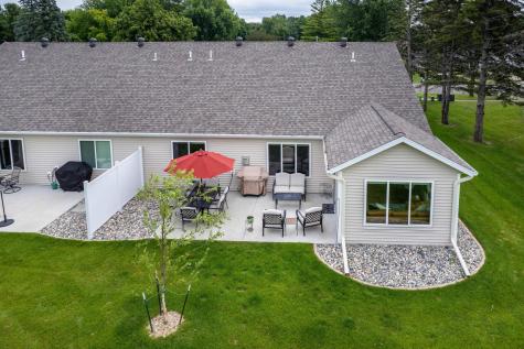 1407 Park Street Fergus Falls MN 56537