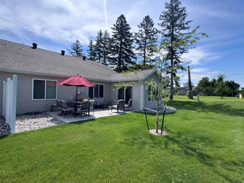 1407 Park Street Fergus Falls MN 56537