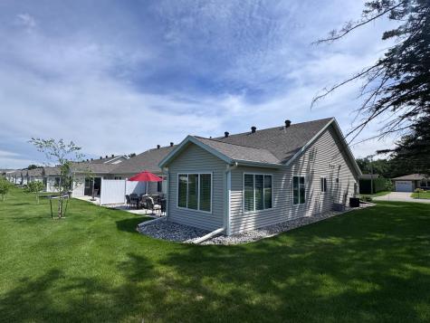 1407 Park Street Fergus Falls MN 56537