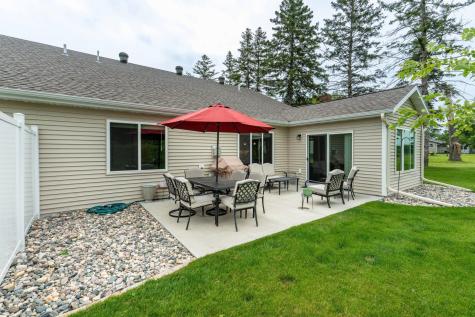1407 Park Street Fergus Falls MN 56537