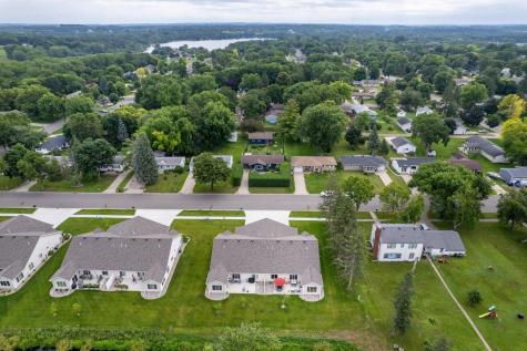 1407 Park Street Fergus Falls MN 56537