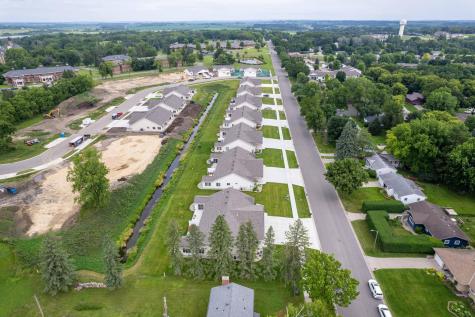 1407 Park Street Fergus Falls MN 56537