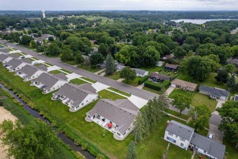 1407 Park Street Fergus Falls MN 56537