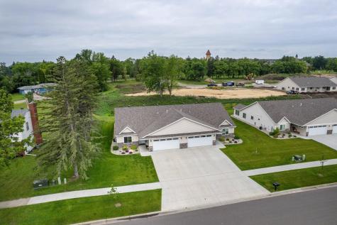 1407 Park Street Fergus Falls MN 56537