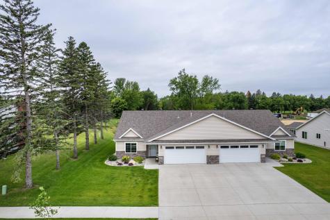 1407 Park Street Fergus Falls MN 56537