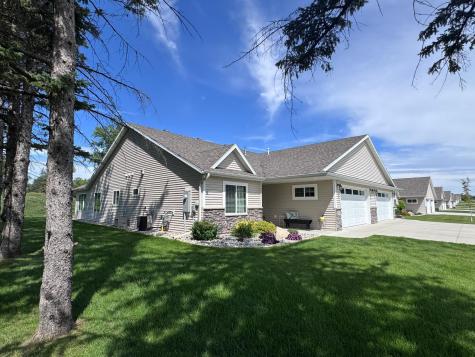 1407 Park Street Fergus Falls MN 56537
