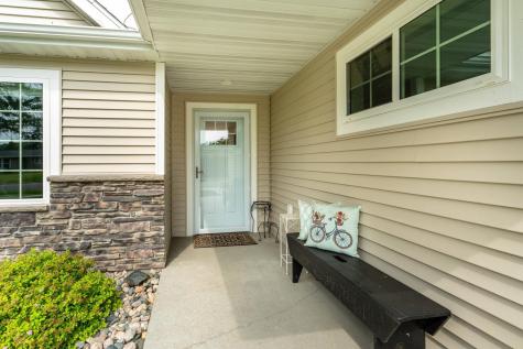 1407 Park Street Fergus Falls MN 56537
