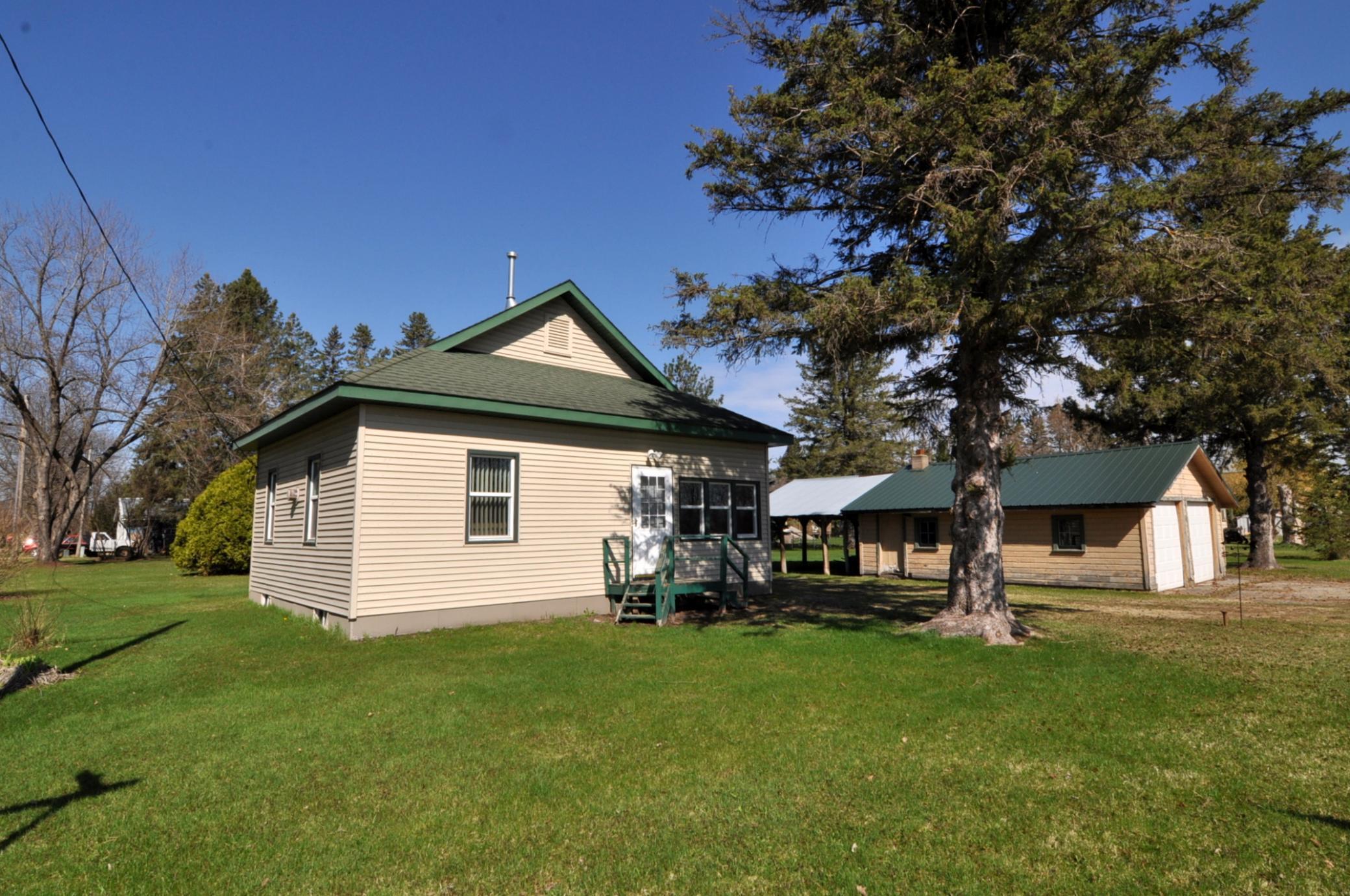 385 Franklin Avenue SE Akeley MN 56433